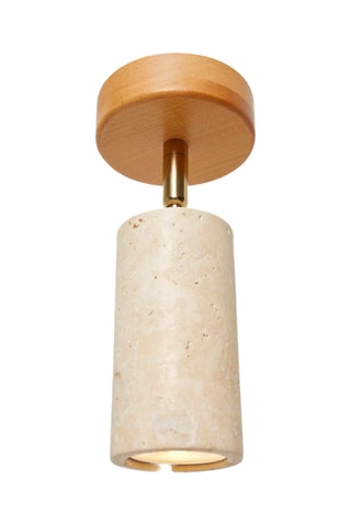 Plafón Nur - Beige - 10 W