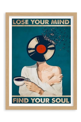 Cuadro - 55 x 75 x 2 cm