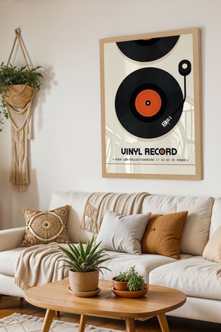 Cuadro - 55 x 75 x 2 cm