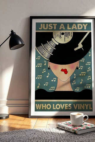 Cuadro - 55 x 75 x 2 cm