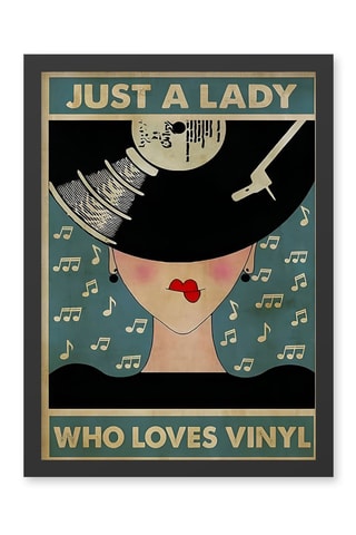 Cuadro - 55 x 75 x 2 cm