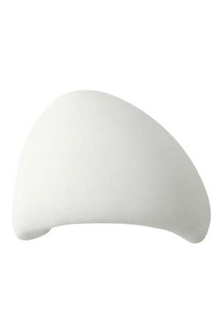 Aplique mural - Blanco - 40 W