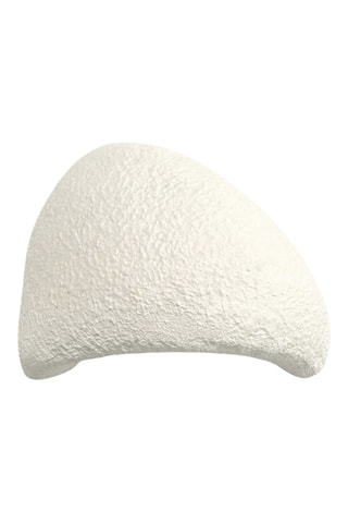 Aplique mural Lore-M-Nua - Blanco - 8 W