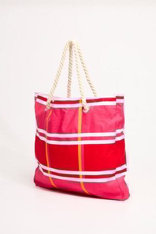Sac de plage - Rouge