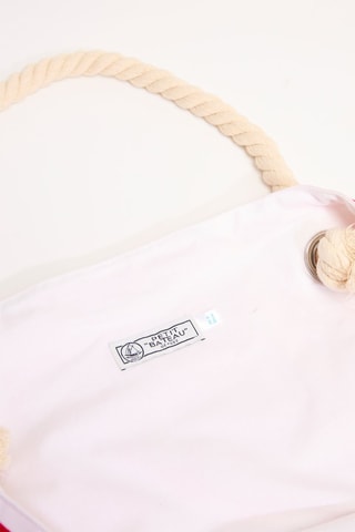 Sac de plage - Rouge