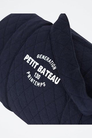 Sac de sport - Bleu marine