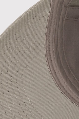 Casquette - Gris foncé