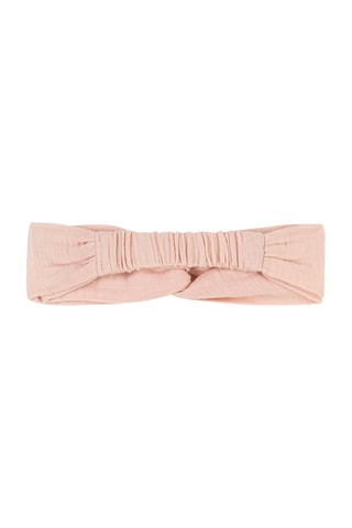 Bandeau - Rose