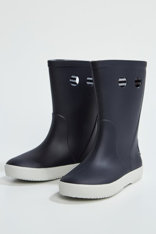 Bottes de pluie - Gris foncé