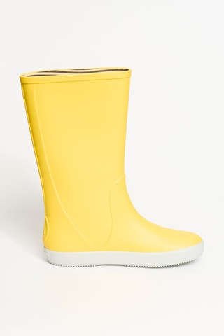 Bottes de pluie - Jaune