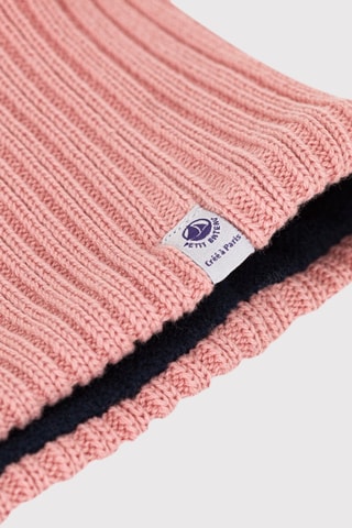 Snood - Rose