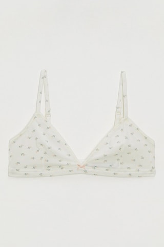 Soutien-gorge - Blanc