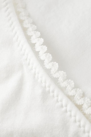 Soutien-gorge - Blanc