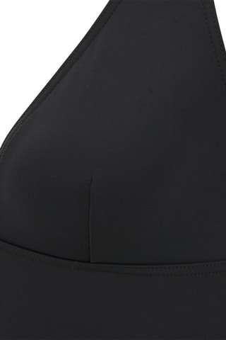 Maillot 1 pièce  Noir