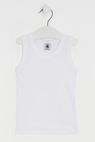 Débardeur - Blanc