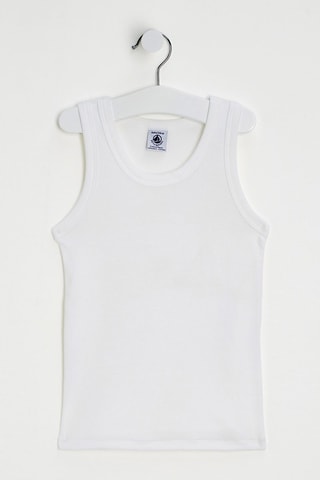 Débardeur - Blanc