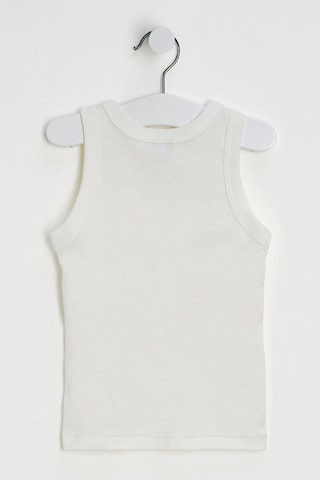 Débardeur - Blanc