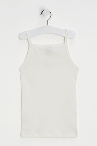 Débardeur - Blanc
