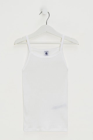 Débardeur - Blanc