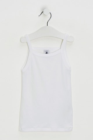 Débardeur - Blanc