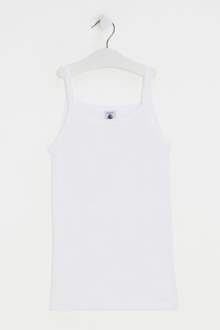 Débardeur - Blanc