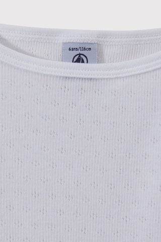 2 débardeurs - Ecru