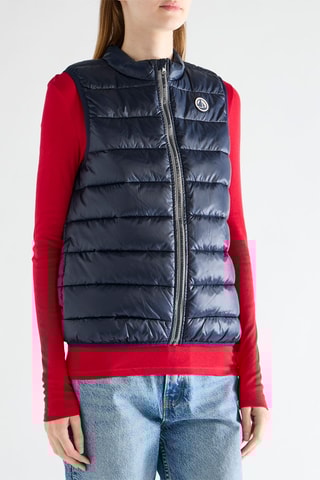 Pull - Bleu marine (PROBLEME VISUEL)