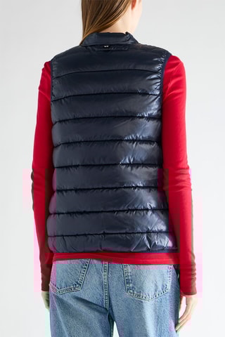 Pull - Bleu marine (PROBLEME VISUEL)