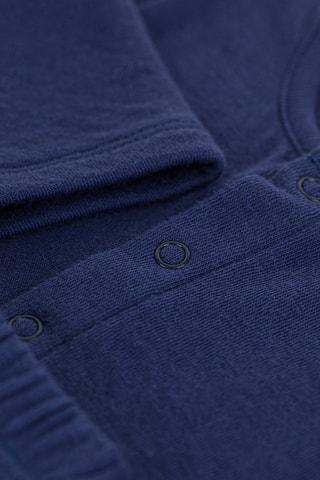 Gilet et pantalon - Bleu marine