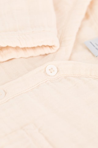 Gilet à manches longues  Beige