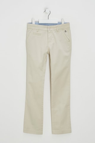 Pantalon - Beige clair