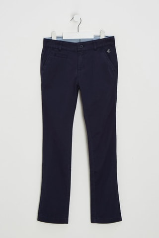 Pantalon - Bleu marine