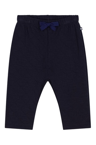 Pantalon - Bleu marine