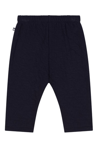 Pantalon - Bleu marine