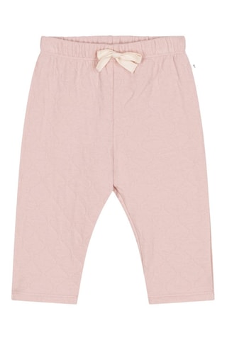 Pantalon - Rose