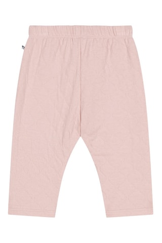 Pantalon - Rose