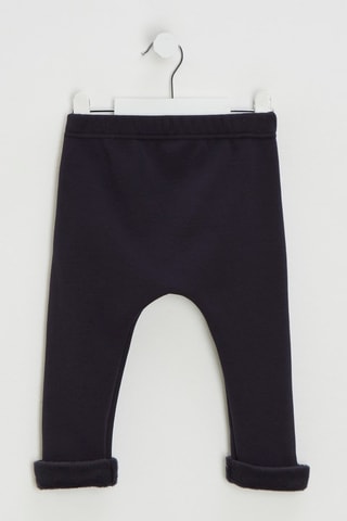 Pantalon - Noir