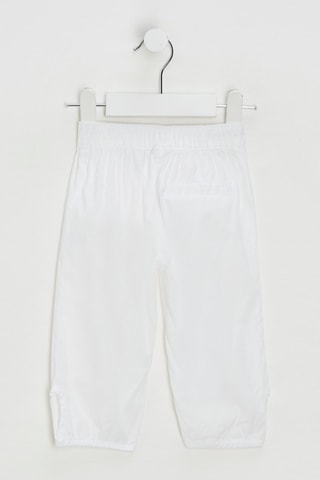 Pantalon - Blanc