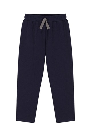 Pantalon - Bleu marine