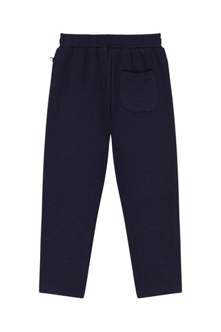 Pantalon - Bleu marine