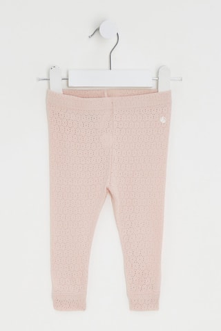Pantalon - Rose