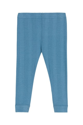 Jogging - Bleu cobalt