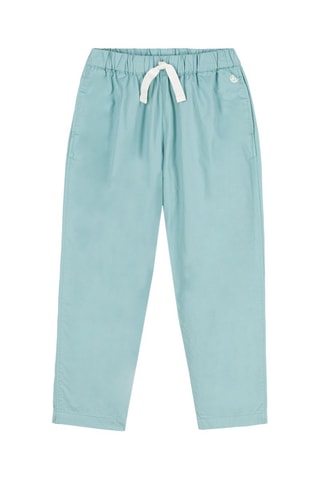 Pantalon - Turquoise