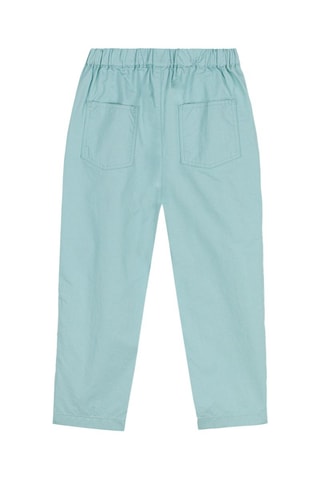 Pantalon - Turquoise