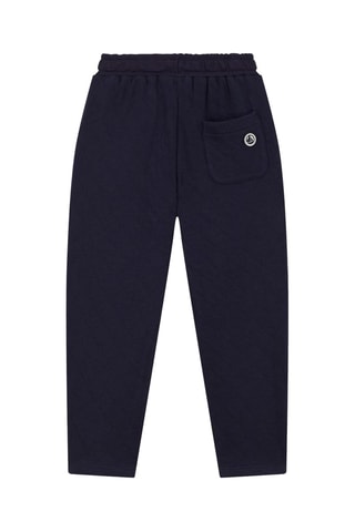 Pantalon - Bleu marine