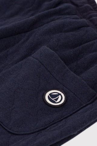 Pantalon - Bleu marine