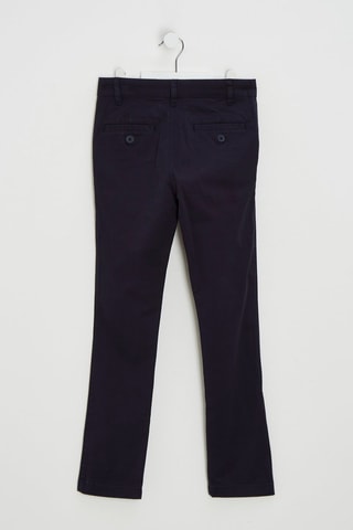 Pantalon - Bleu nuit