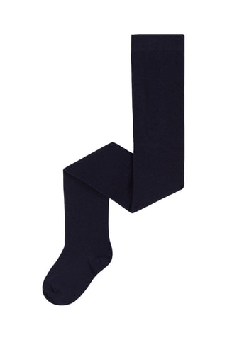 Collant - Bleu marine