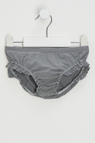 Bas de maillot - Noir