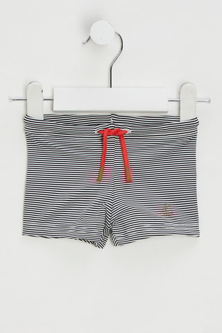 Bas de maillot - Noir